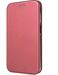 Чохол-книжка ArmorStandart G-Case для Samsung A25 5G (A256) Marsala (ARM73814)