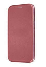 Чохол-книжка ArmorStandart G-Case для Samsung A55 5G (A556) Marsala (ARM74470)