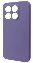 Чохол-накладка WAVE Colorful Case (TPU) Xiaomi 15T Light Purple