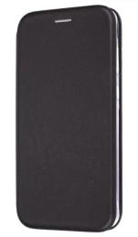 Чохол-книжка ArmorStandart G-Case для Xiaomi Poco M6 Pro 4G Black (ARM74152)