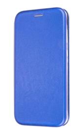 Чохол-книжка ArmorStandart G-Case для Xiaomi Poco M6 Pro 4G Blue (ARM74151)