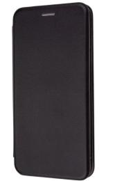 Чохол-книжка ArmorStandart G-Case для Tecno Spark Go 2024 (BG6) Black (ARM73581)