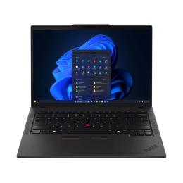 Ноутбук Lenovo ThinkPad T14 Gen 6 (21QC00C0GE) Black