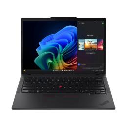 Ноутбук Lenovo ThinkPad T14 Gen 6 (21QJ00DRGE) Black