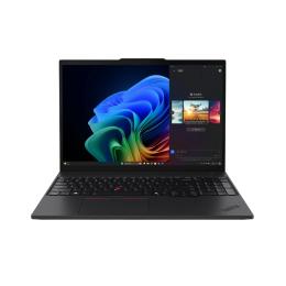Ноутбук Lenovo ThinkPad T16 Gen 4 (21QN005MGE) Black