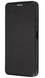Чохол-книжка ArmorStandart G-Case для ZTE Blade A34 Black (ARM78993)