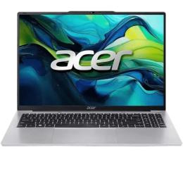 Ноутбук Acer Aspire Lite 16 AL16-52P-55D7 (NX.J2SEG.001) Pure Silver