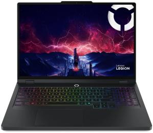 Ноутбук Lenovo Legion Pro 5 16ADR10 (83LT004SMH) Eclipse Black