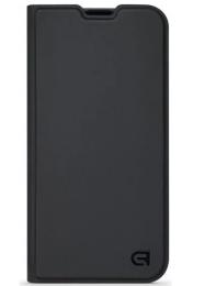 Чохол-книжка ArmorStandart OneFold Case для Apple iPhone 15 Pro Max Black (ARM72672)