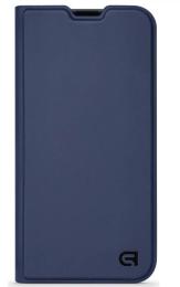 Чохол-книжка ArmorStandart OneFold Case для Apple iPhone 15 Pro Max Dark Blue (ARM72673)