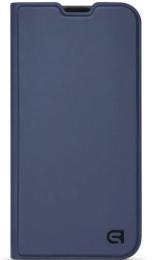 Чохол-книжка ArmorStandart OneFold Case для Apple iPhone 15 Dark Blue (ARM72669)