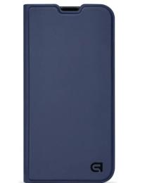 Чохол-книжка ArmorStandart OneFold Case для Motorola G14 Dark Blue (ARM72628)
