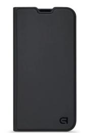 Чохол-книжка ArmorStandart OneFold Case для Motorola G34 5G Black (ARM73872)