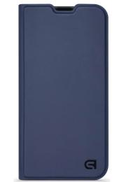 Чохол-книжка ArmorStandart OneFold Case для OPPO A58 4G Dark Blue (ARM72624)