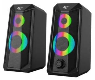 Акустична система Havit HV-SK202 Black (26153)