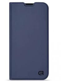Чохол-книжка ArmorStandart OneFold Case для OPPO A60 4G Dark Blue (ARM78558)