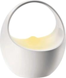 Настільна лампа Philips Intimate LED Candle White (915004097501)