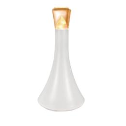 Настільна лампа Philips Wish LED Candle White