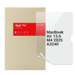 Захисна плівка для ноутбука ArmorStandart для MacBook Air 13.6 M4 2025 A3240 Transparent (ARM84840)
