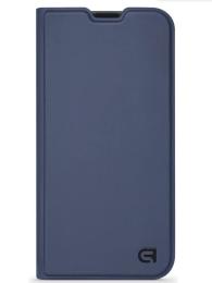 Чохол-книжка ArmorStandart OneFold Case для Motorola G54 Power Dark Blue (ARM72626)