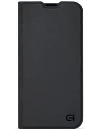 Чохол-книжка ArmorStandart OneFold Case для OPPO A18 4G/A38 4G Black (ARM72621)