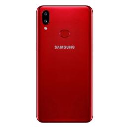 Смартфон Samsung Galaxy A107F A10S 2/32GB Red (Хороший стан) (Вживаний)