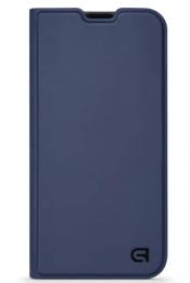 Чохол-книжка ArmorStandart OneFold Case для OPPO Reno12 Pro Dark Blue (ARM77963)