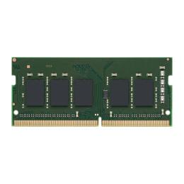 Оперативна память Kingston 16GB SO-DIMM DDR4 3200 MHz (KSM32SES8/16MF)