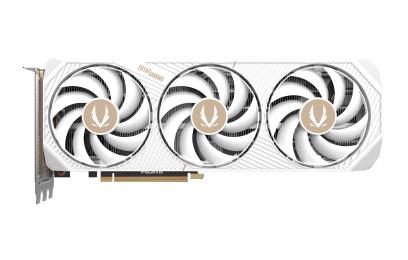 Відеокарта Zotac GAMING GeForce RTX 5070 Ti SOLID CORE OC White (ZT-B50710Q2-10P)