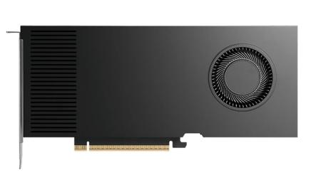 Відеокарта PNY RTX PRO 4000 Blackwell (VCNRTXPRO4000-SB) OEM (тех. пакування)