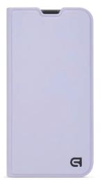 Чохол-книжка ArmorStandart OneFold Case для Samsung A15 4G (A155)/A15 5G Lavender (ARM73809)