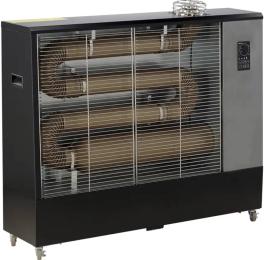 Обігрівач YATO YT-99763