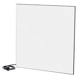 Обігрівач Grunhelm GCH-750WH