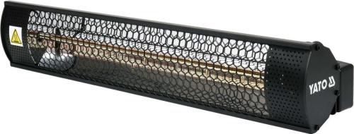 Обігрівач YATO YT-99531
