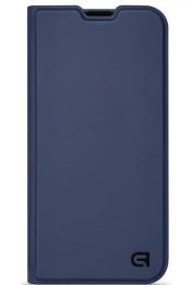 Чохол-книжка ArmorStandart OneFold Case для Samsung A35 5G (A356) Dark Blue (ARM74312)