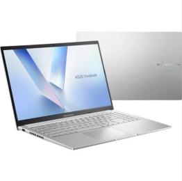Ноутбук Asus Vivobook 15 M1502YA-NJ151 (90NB0X22-M01NA0) Silver