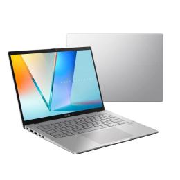 Ноутбук Asus Vivobook S 14 M3407HA-SF079 (90NB16E2-M00700) Silver