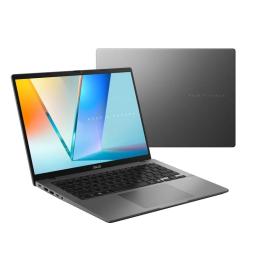 Ноутбук Asus Vivobook S 14 M3407HA-SF099 (90NB16E1-M006Z0) Gray