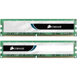 Оперативна память Corsair 4GB (2x2GB) DDR3 1333 MHz (CMV4GX3M2A1333C9)