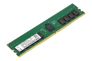 Оперативна память Nanya 16GB RDIMM DDR4 2933 MHz (NT16GA72D8PBX3P-IX)