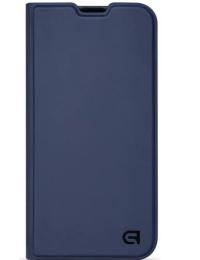 Чохол-книжка ArmorStandart OneFold Case для Samsung A05s (A057) Dark Blue (ARM72637)