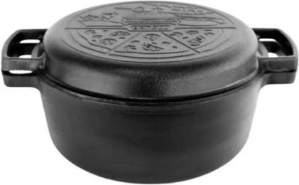 Каструля Brizoll P-6L-2