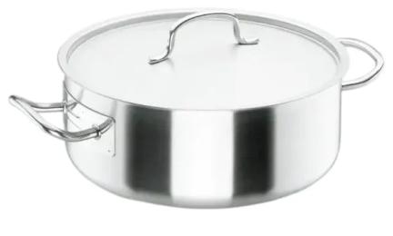 Каструля Lacor (50040)