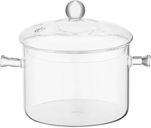 Каструля Ardesto Black Mars 1.5л