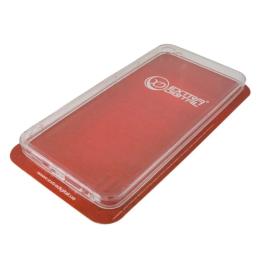 Чохол-накладка Extradigital Crystal View для Meizu U20 Transparent