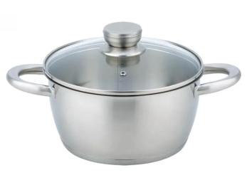 Каструля Ardesto Gemini Lucca, 3.2л