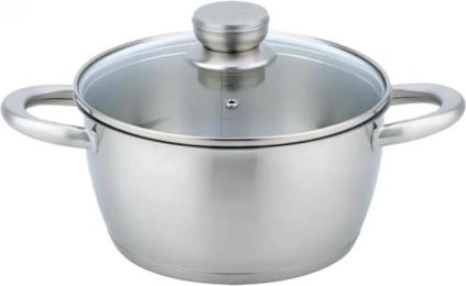 Каструля Ardesto Gemini Lucca, 5.5л