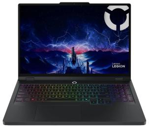 Ноутбук Lenovo Legion Pro 5 16IRX10 (83NN0064RA) Eclipse Black