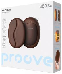 Грілка Proove HeatBean Brown