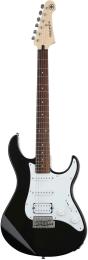 Електрогітара Yamaha Pacifica 012 Black